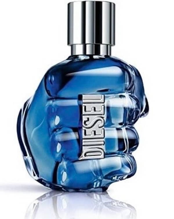 Diesel Sound Of The Brave Eau De Toilette 125ml Spray For Him 0