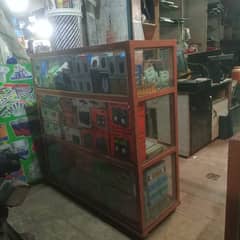 display countr for sale