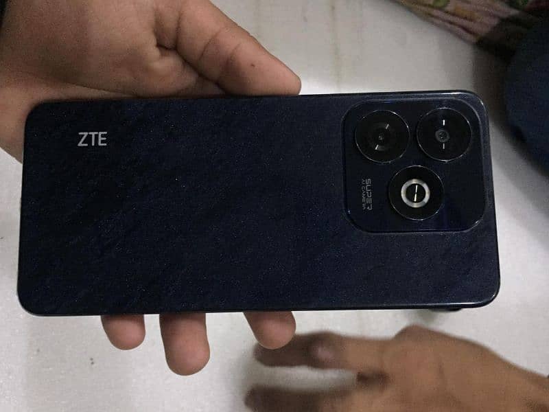 zte v60 smart 1