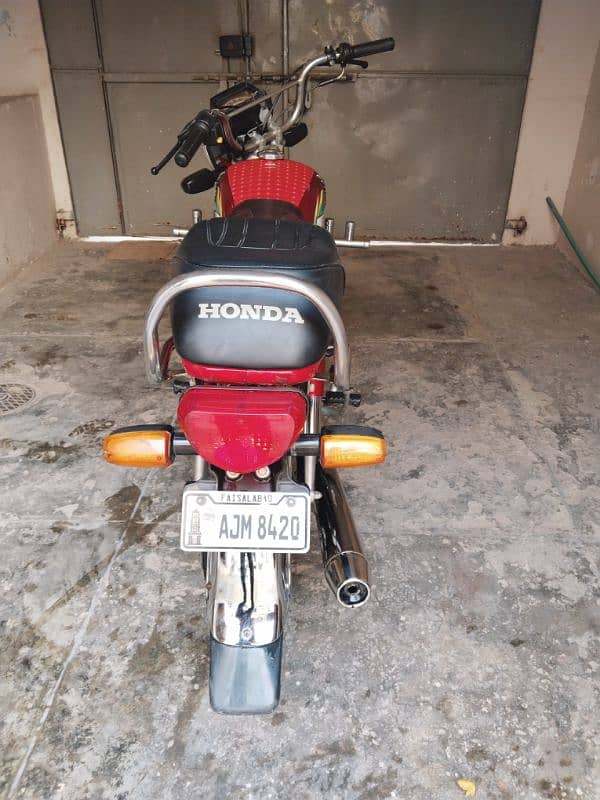 Honda 2022 all documents available 4