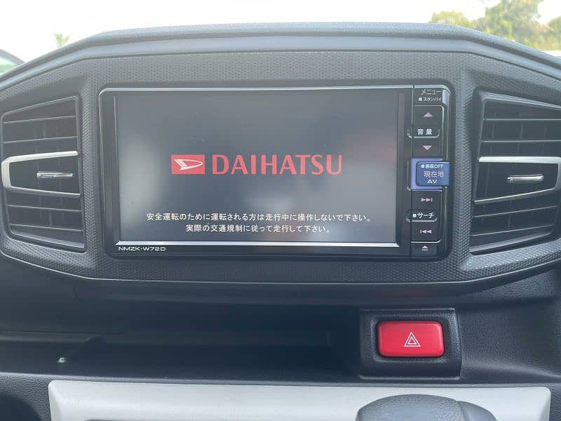 Daihatsu Mira 2021 5