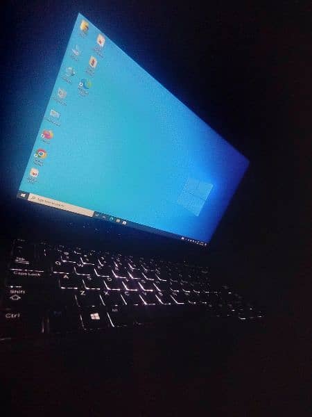 Dell i5 0