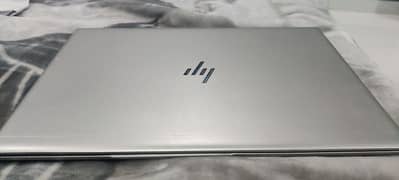 HP ELITEBOOK 840 G6 i5 8th gen