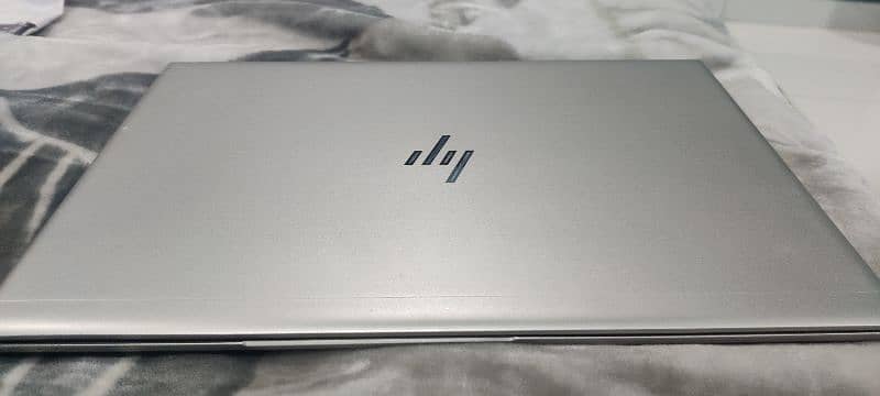 HP ELITEBOOK 840 G6 i5 8th gen 0