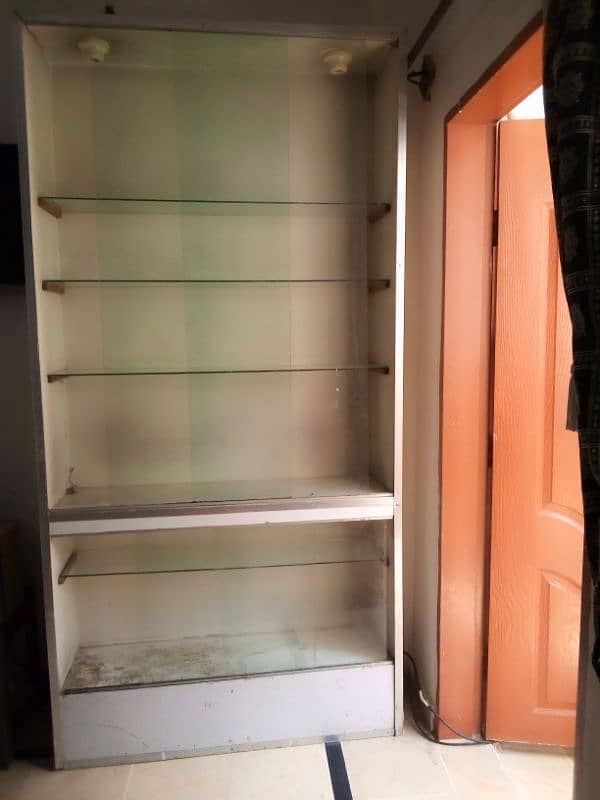 one wardrobe Rs12000,one door Rs 12000 8