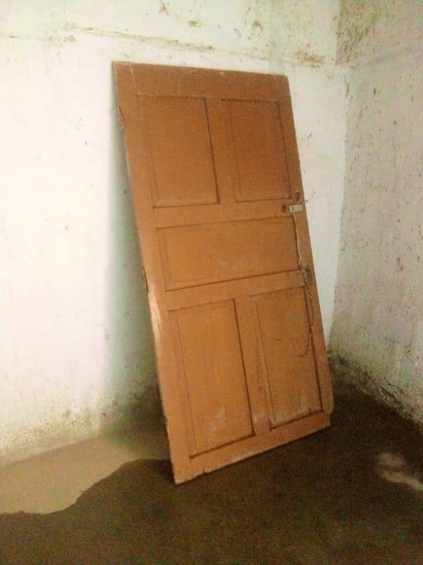 one wardrobe Rs12000,one door Rs 12000 16