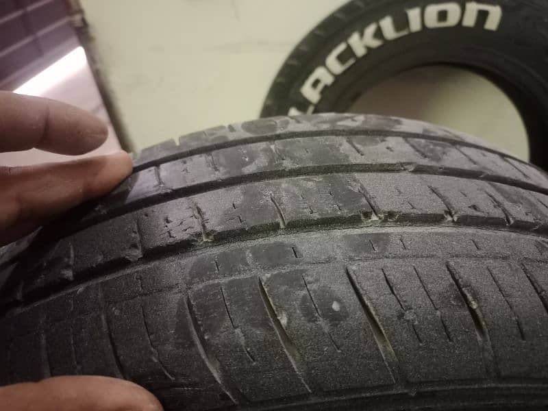 tyre for sale 1