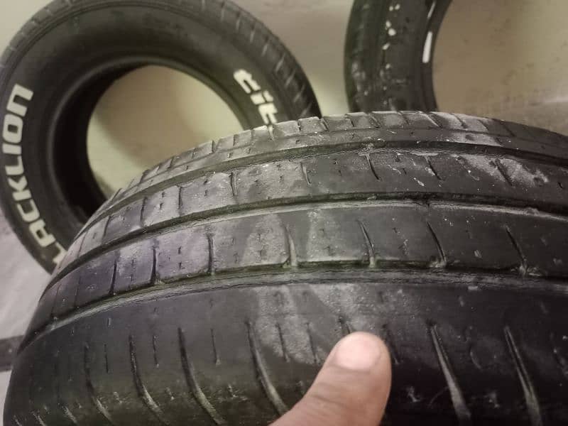 tyre for sale 2