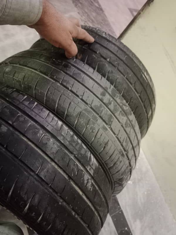 tyre for sale 3