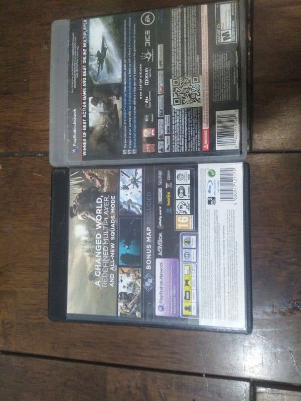 ps3 games dvd for sale 1