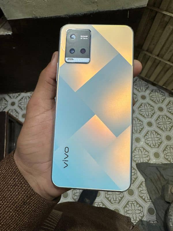 vivo y21 only sale 6