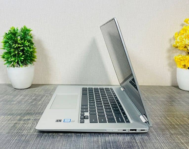 Hp chromebook x360 14 G1 3