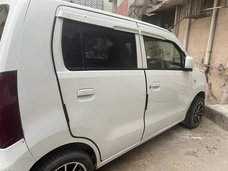 Suzuki Wagon R 2018 Others 2