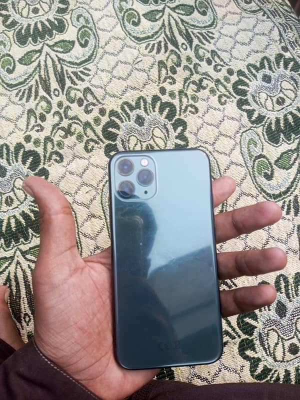 iphone 11pro pta approve 1