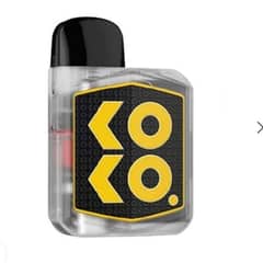 Uwell KOKO PRIME VISION Pod