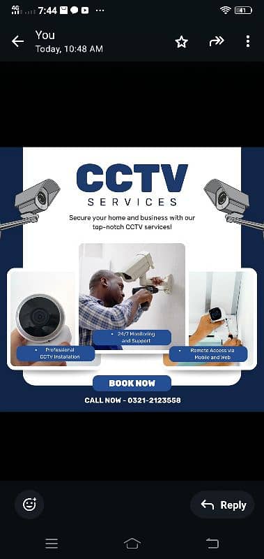 PABX INTERCOM & CCTV installation services 03212123558 0