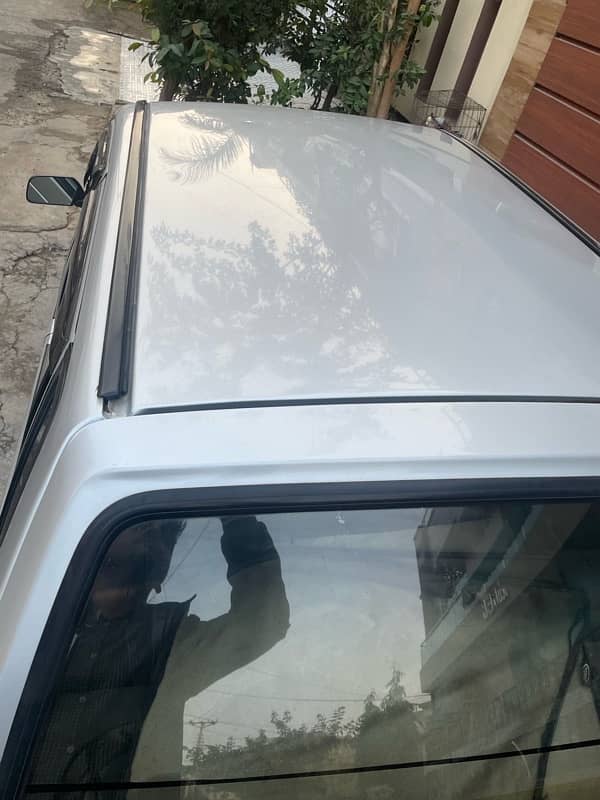 Suzuki Mehran VX 2012 Euro 2 5