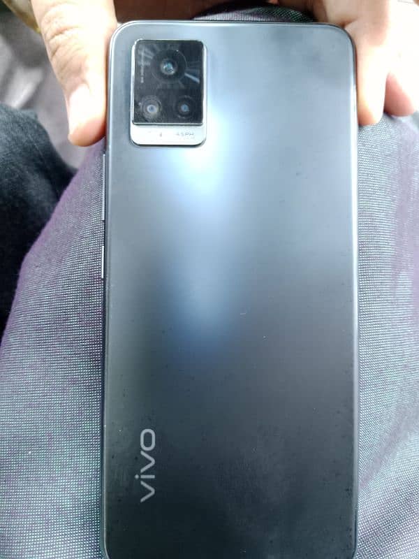 Vivo v20 1