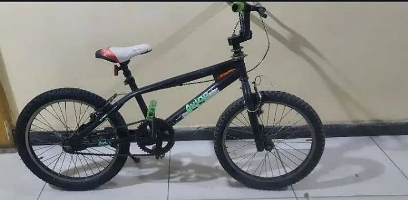 High Performance Bmx Cycle in Cheap Price 0