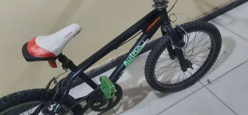 High Performance Bmx Cycle in Cheap Price 2