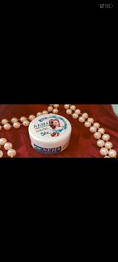 NEHA BEAUTY CREAM 5 DAYS FORMULA.