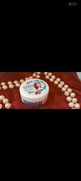 NEHA BEAUTY CREAM 5 DAYS FORMULA. 0