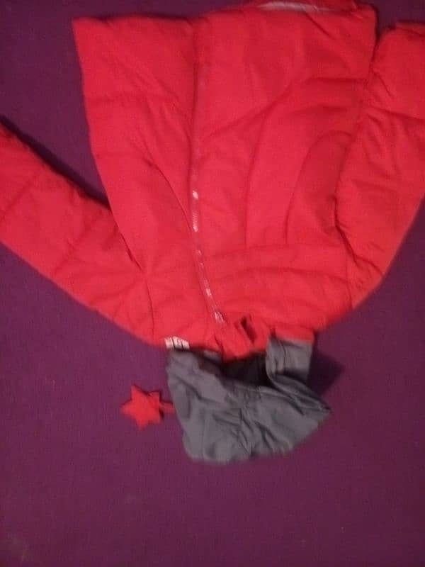 preloved puffer jackets baby and baba 2