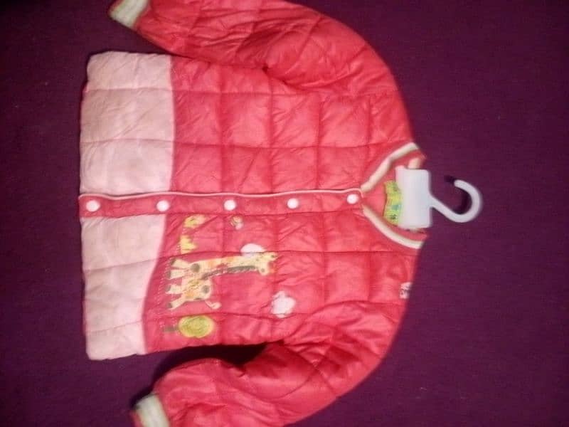 preloved puffer jackets baby and baba 3