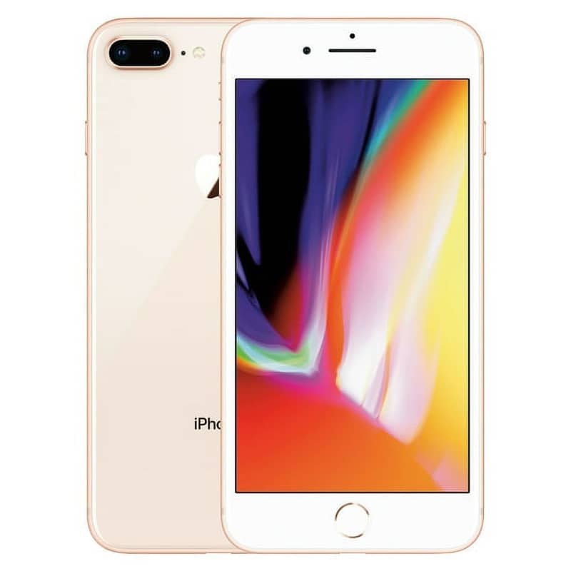 Apple iPhone 8 Plus 1