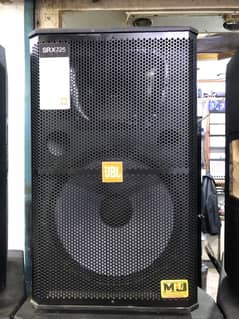 JBL Sp2 Speaker