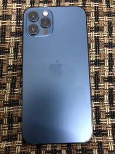 IPHONE 12 PRO 128GB LLA BH 76% Waterpack