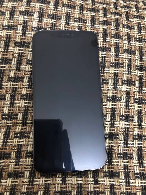 IPHONE 12 PRO 128GB LLA BH 76% Waterpack 5