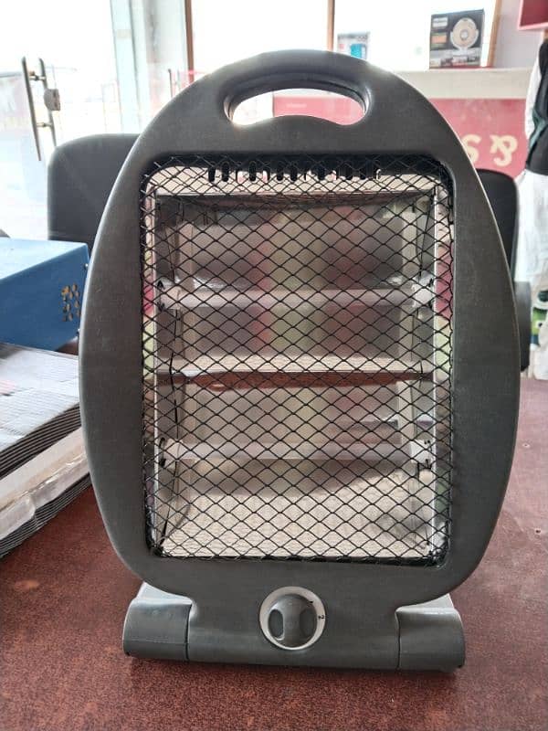 Panasonic Electric Heater 3