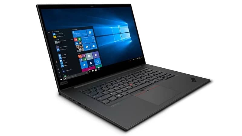 Lenovo ThinkPad P1 Gen 3 Ultra Premium Workstation 0