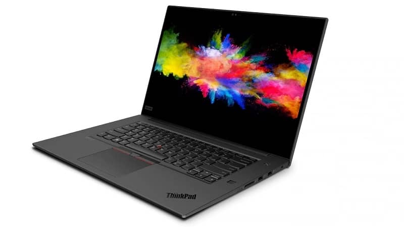 Lenovo ThinkPad P1 Gen 3 Ultra Premium Workstation 1