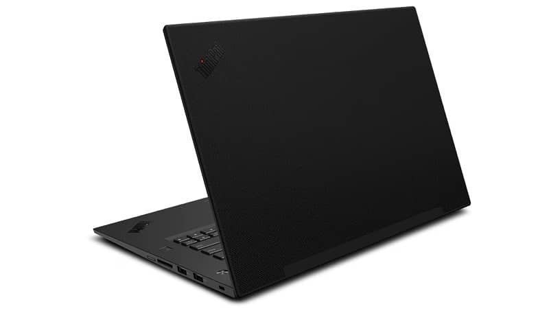 Lenovo ThinkPad P1 Gen 3 Ultra Premium Workstation 5