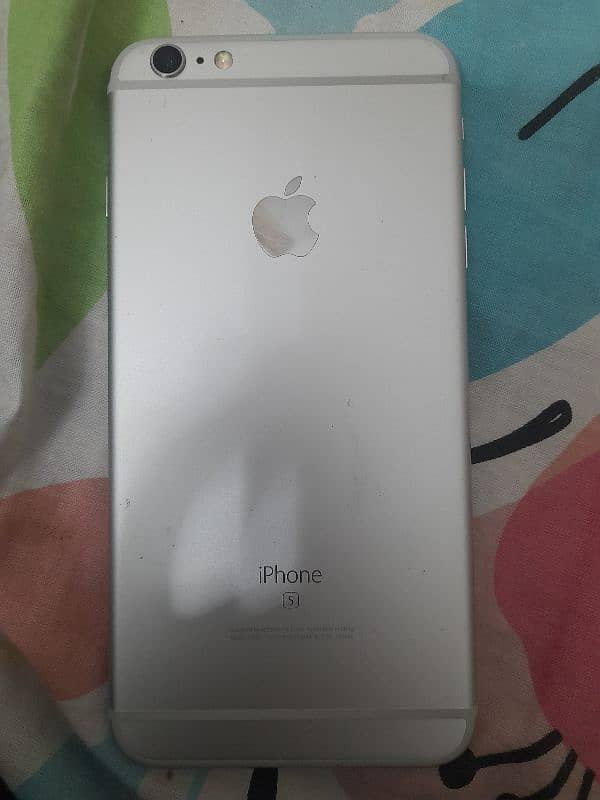 IPhone 6S Plus for sale 2