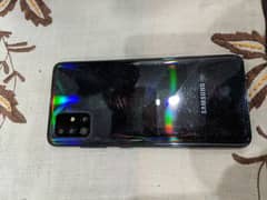 Samsung Galaxy A51