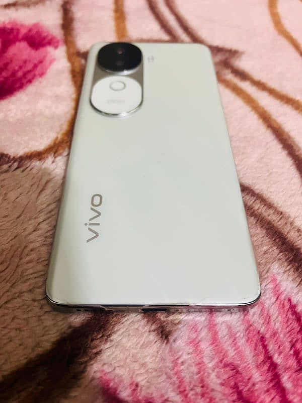 vivo v40e 8.256 0