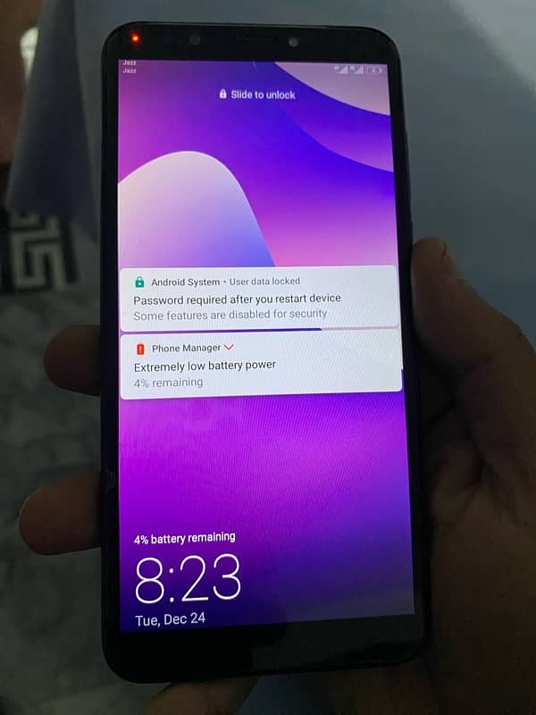 huawei y7 prime 1