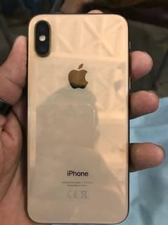 iphone xs 256gb non Pta