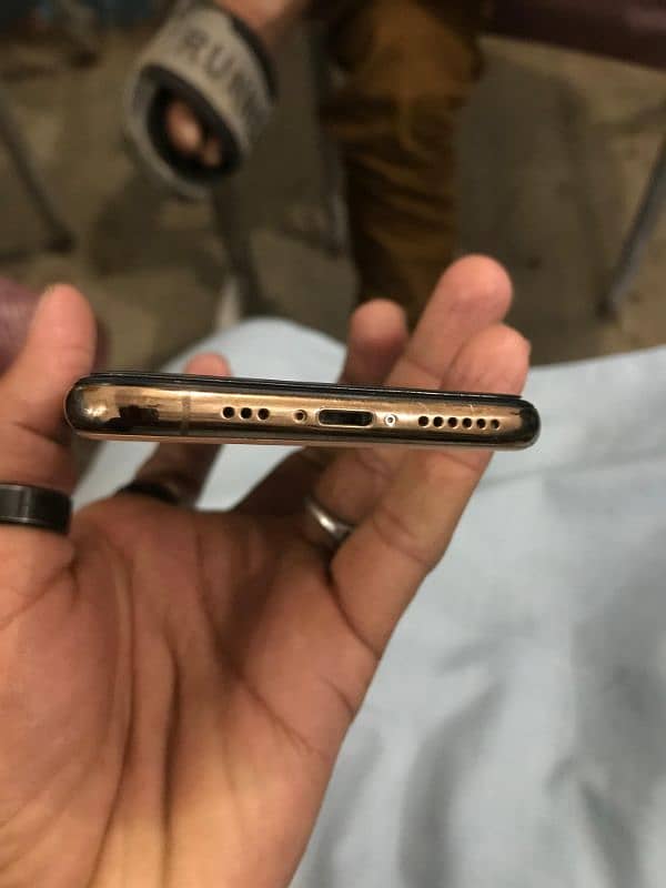 iphone xs 256gb non Pta 4