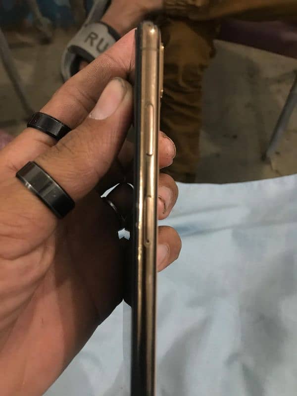 iphone xs 256gb non Pta 5