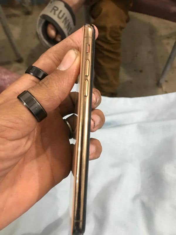 iphone xs 256gb non Pta 6