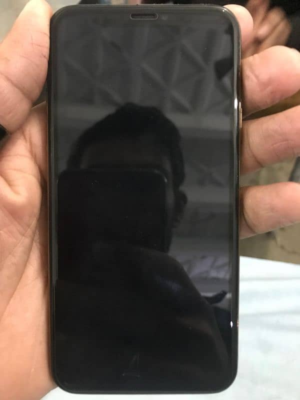 iphone xs 256gb non Pta 7