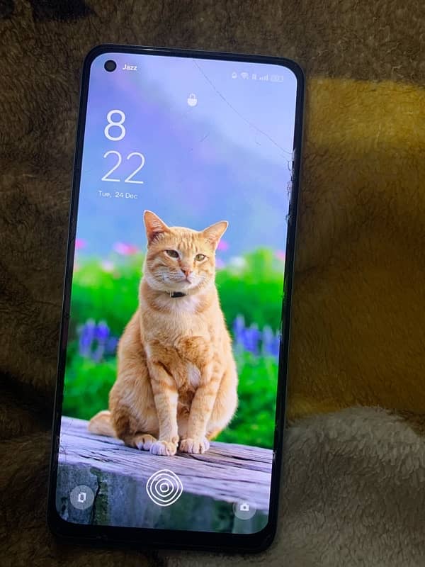 Oppo F21 5G 2