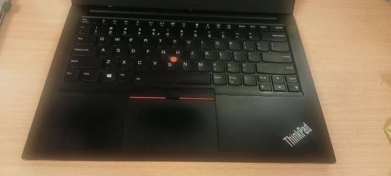 Thinkpad E14 used 3