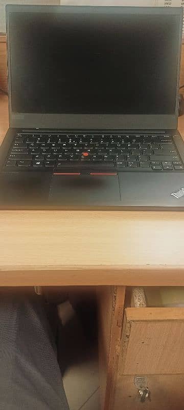 Thinkpad E14 used 5