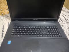 Asus Laptop Lush Condition