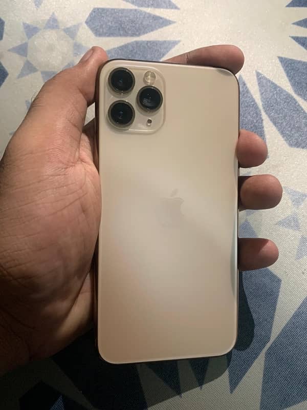 iphone 11 pro 64gb jv 0